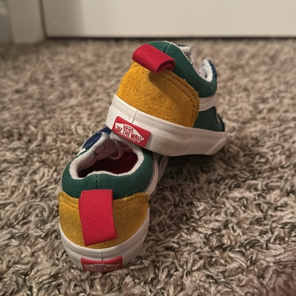 Kids Vans - Picture 3 of 4